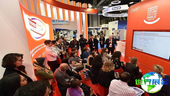 2026年英国口腔展门票如何购买，价格是多少？