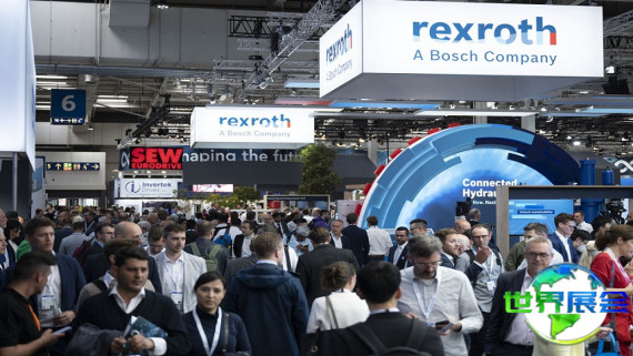 2026年汉诺威工业博览会参观攻略：日程安排与票务信息