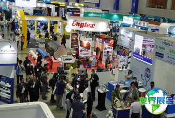 2026年亚洲水处理展览会展品范畴