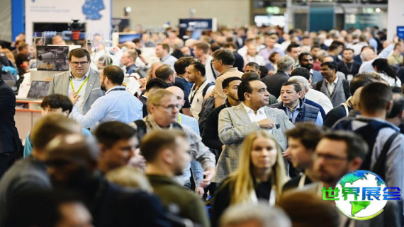 德国测绘展2026电子会刊