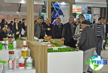 2026年土耳其温室展览会票价及购票方式