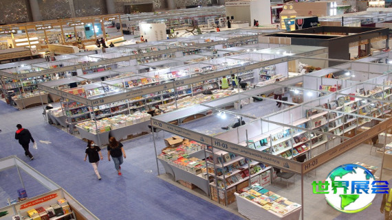 2026年卡塔尔书展参展全攻略：日程安排与票务详情