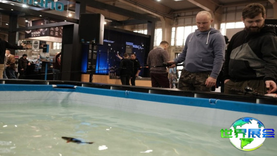 波兰渔具展2026年日程与举办场所