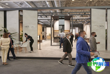 2026年博洛尼亚陶瓷展览会最新参展企业名录