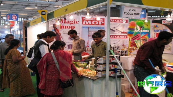 2026年印度酒店用品展将展出哪些产品？