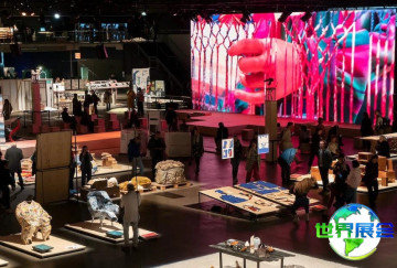 2026荷兰时装周门票购买渠道指南