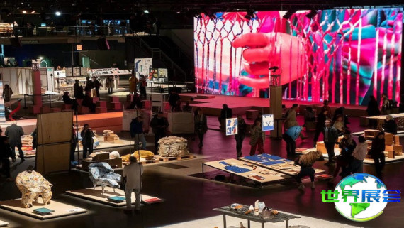 2026荷兰时装周门票购买渠道指南