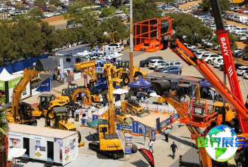 2026年南非工程机械展览会参展指南（日程场馆/观众登记）