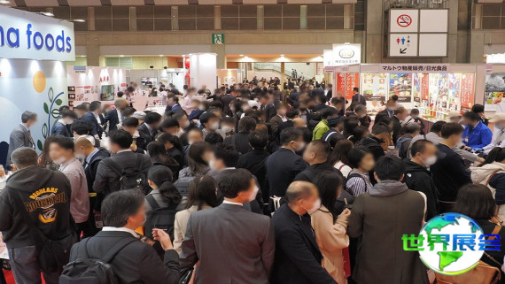 2026年日本肉类展如何获取门票？购票方式有哪些？