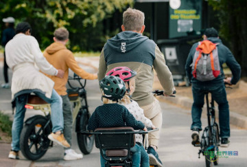 2026年法国巴黎国际自行车展览会：轻松选择理想自行车