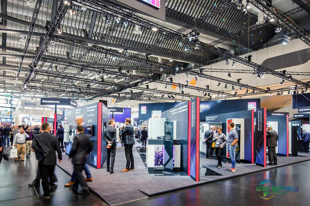 2026年德国纽伦堡木业加工技术展重要信息及日期安排