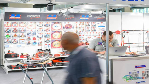 2025年巴西圣保罗国际混凝土技术及设备展览会：超声波技术减碳增强度