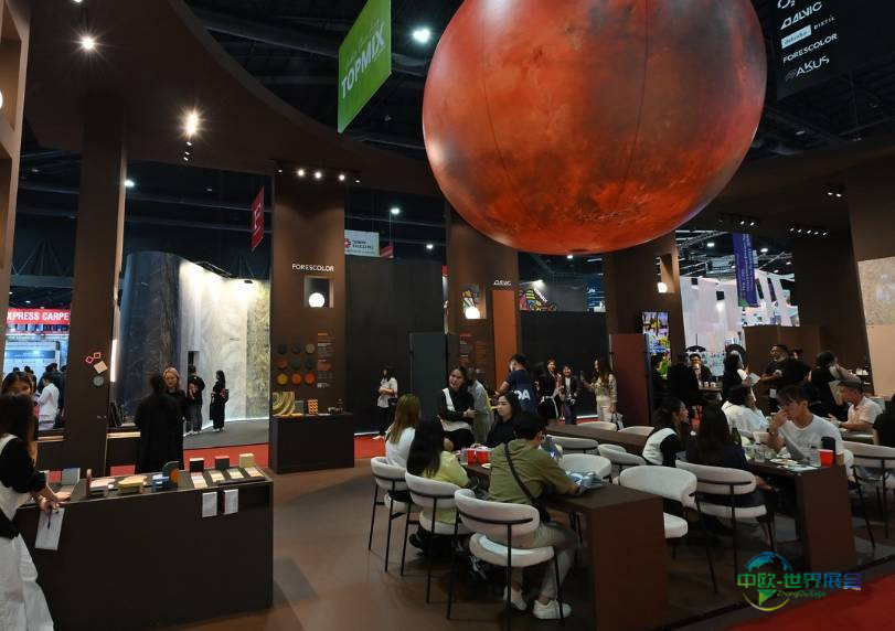 2026年瑞士巴塞尔国际建材展览会：推动可持续建筑与循环经济