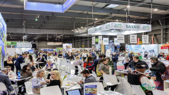 2025年捷克布拉格国际旅游交易会：最全面的旅游景点