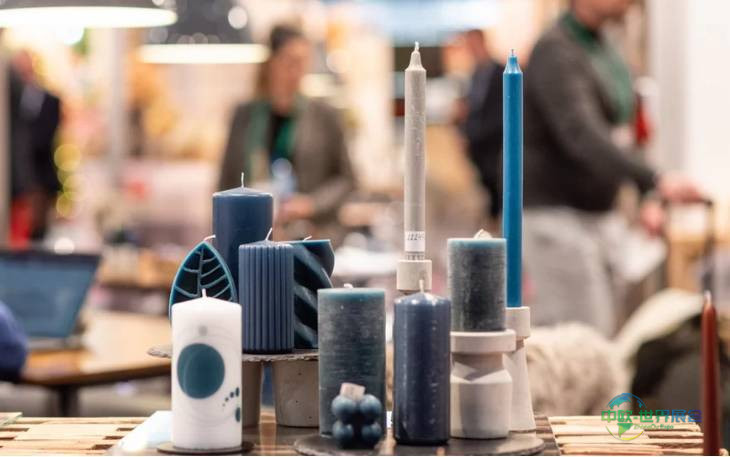 德国法兰克福国际节日礼品展览会 Christmasworld 2025聚焦多国家参展商与全球观众