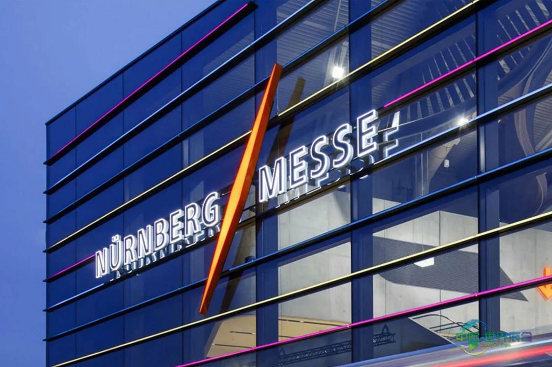 2026年德国纽伦堡木业加工技术展重要信息及日期安排