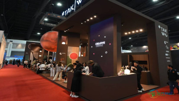 2026年瑞士巴塞尔国际建材展览会：推动可持续建筑与循环经济