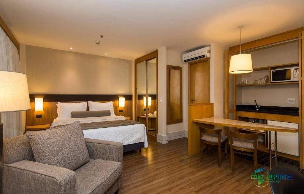 2026年巴西圣保罗国际果蔬展览会——Fruit Attraction São Paulo