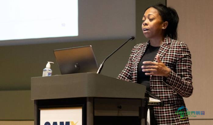 2026年美国亚特兰大国际复合材料展览会：研讨会亮点