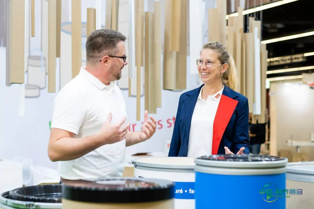 德国纽伦堡国际包装展览会 FACHPACK 2025精彩落幕