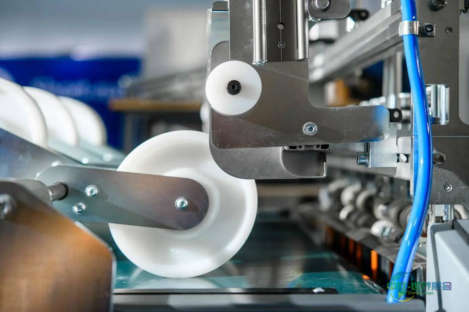 德国纽伦堡国际包装展览会 FACHPACK 2025精彩落幕