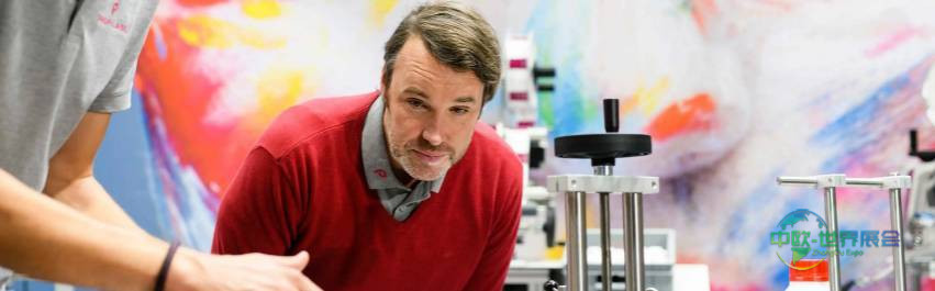 德国纽伦堡国际包装展览会 FACHPACK 2025精彩落幕