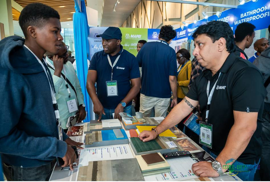 巴西圣保罗国际水处理环保展览会 Big 5 Construct Kenya 2025聚焦非洲建设市场与行业创新