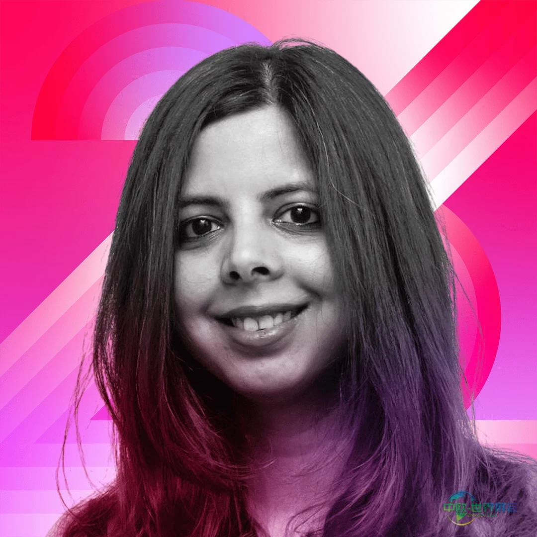 金融科技领袖Tawishi Singh将在亚洲财经展分享洞见