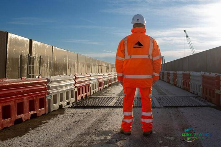 2026年英国伦敦建材周模范奖提名开启