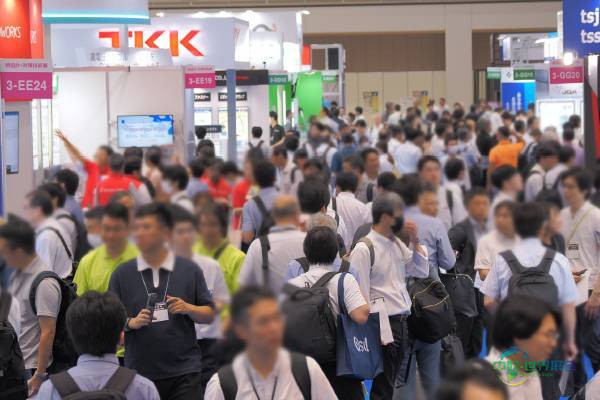 日本东京国际线圈及电机展览会 TECHNO-FRONTIER 2026推动工业智能化与创新