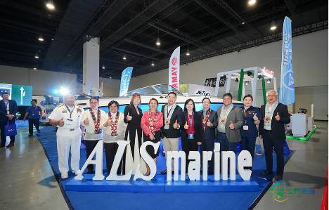 菲律宾国际海事、造船与近海产业博览会 PhilMarine 2026开启国际合作新篇章