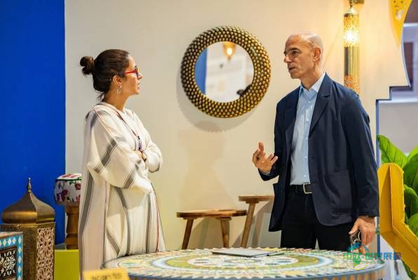 沙特阿拉伯利雅得国际家具及室内装饰展览会INDEX Saudi Arabia 2026行业增长催化剂