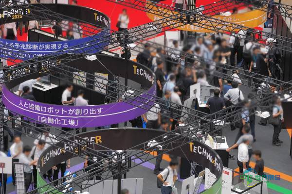日本东京国际线圈及电机展览会 TECHNO-FRONTIER 2026推动工业智能化与创新