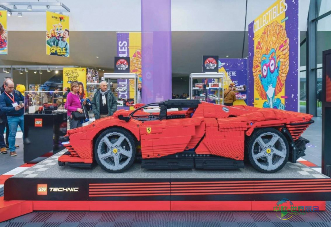 第75届纽伦堡国际玩具博览会 Spielwarenmesse 2026全球玩具产业盛会即将揭幕