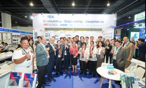 菲律宾国际海事、造船与近海产业博览会 PhilMarine 2026开启国际合作新篇章