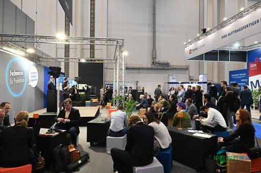 德国汉堡国际金属、塑制加工业专业博览会 NORTEC 2026聚焦智能化与供应链创新