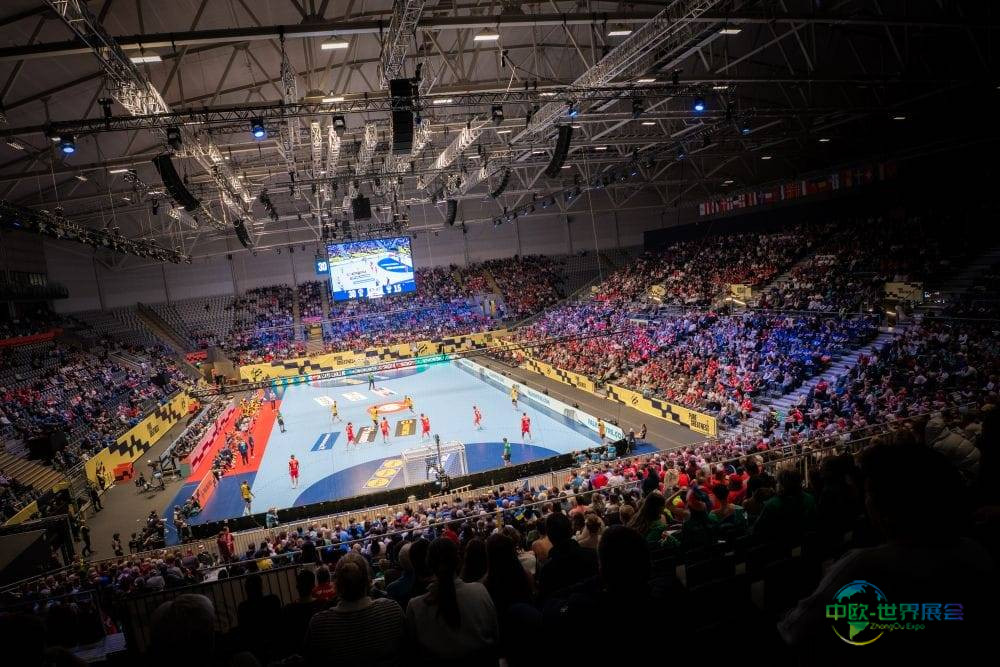 2026年利勒斯特罗姆国际建材展推动体育设施建设