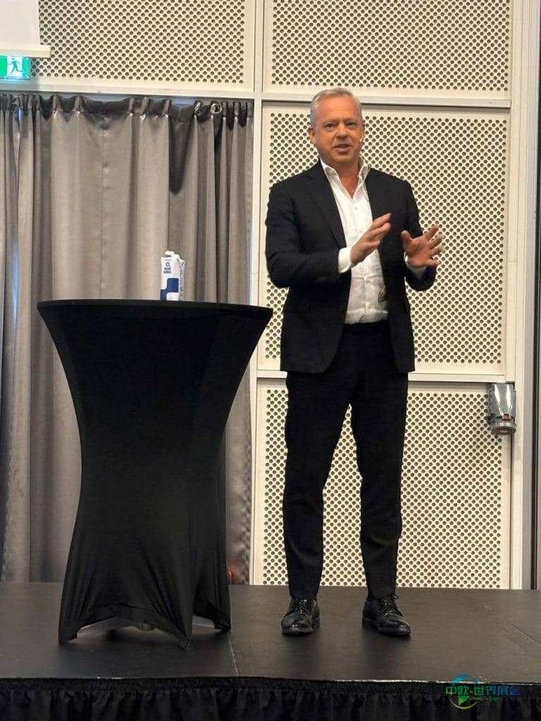 2026年利勒斯特罗姆国际建材展推动体育设施建设