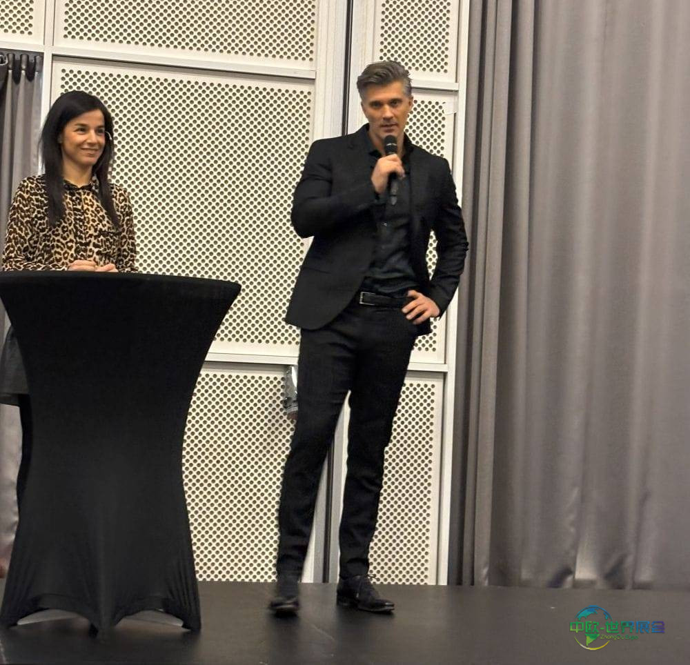 2026年利勒斯特罗姆国际建材展推动体育设施建设