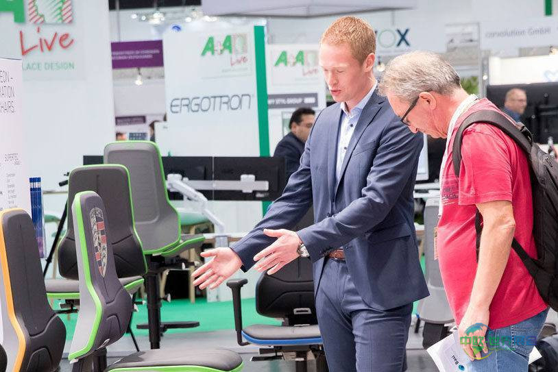 德国杜塞尔多夫国际劳动安全及健康用品展 A+A 2025聚焦运营消防安全与应急处理