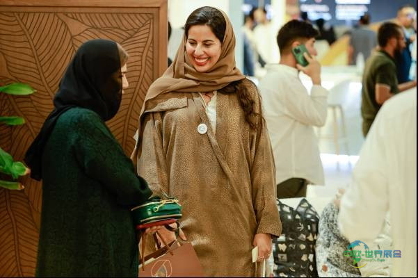 沙特阿拉伯利雅得国际家具及室内装饰展览会INDEX Saudi Arabia 2026行业增长催化剂