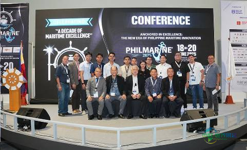 菲律宾国际海事、造船与近海产业博览会 PhilMarine 2026开启国际合作新篇章