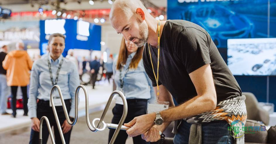 瑞典哥特堡汽配展览会 Automässan 2026汽车行业的重要聚会场所