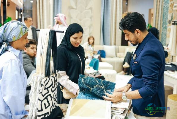 沙特阿拉伯利雅得国际家具及室内装饰展览会INDEX Saudi Arabia 2026行业增长催化剂