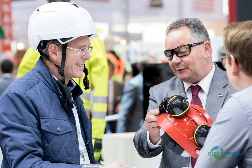 德国杜塞尔多夫国际劳动安全及健康用品展 A+A 2025聚焦运营消防安全与应急处理