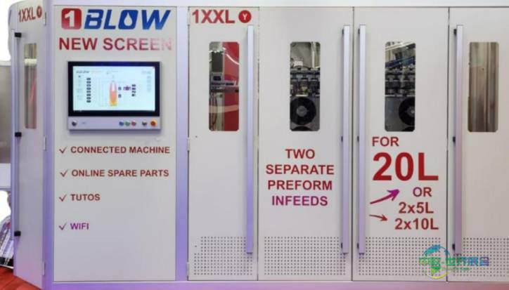 2025年阿拉伯联合酋长国迪拜国际食品加工机械展览会：参展商BLOW