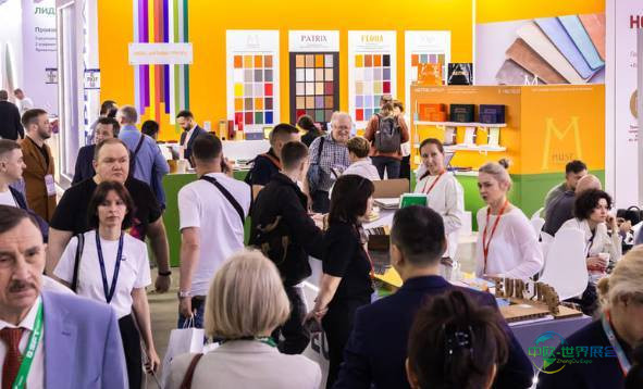 2026年俄罗斯莫斯科国际包装展览会：参展商实用指南