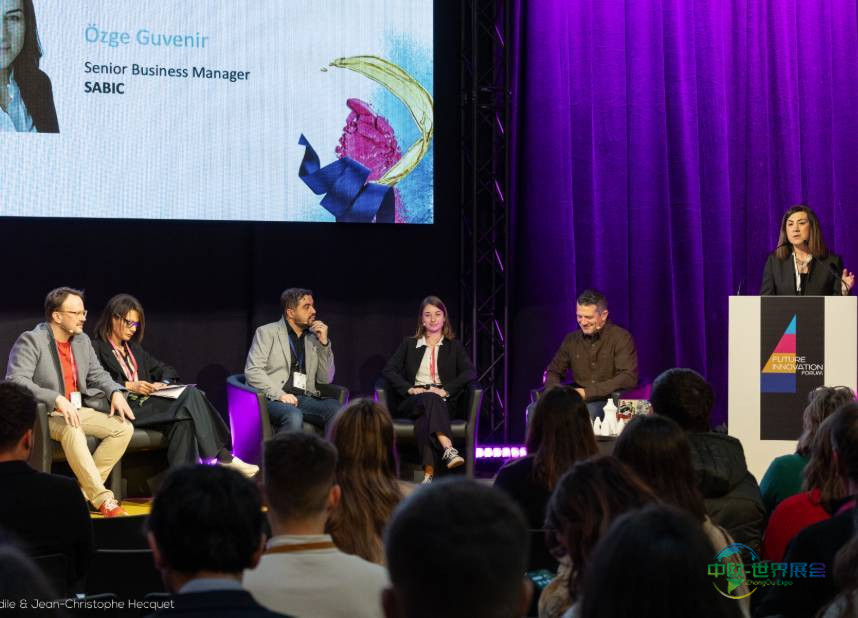 2026年法国巴黎国际包装创新展览会：领域的持续变革