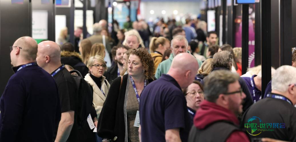 2025年英国伯明翰国际旅游展览会：团体旅行带来极大回报