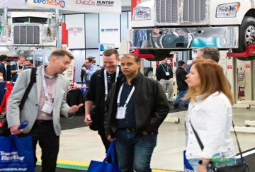 2025年德国不莱梅国际房车展览会：dwt推出新款Space Air HQ露营前棚